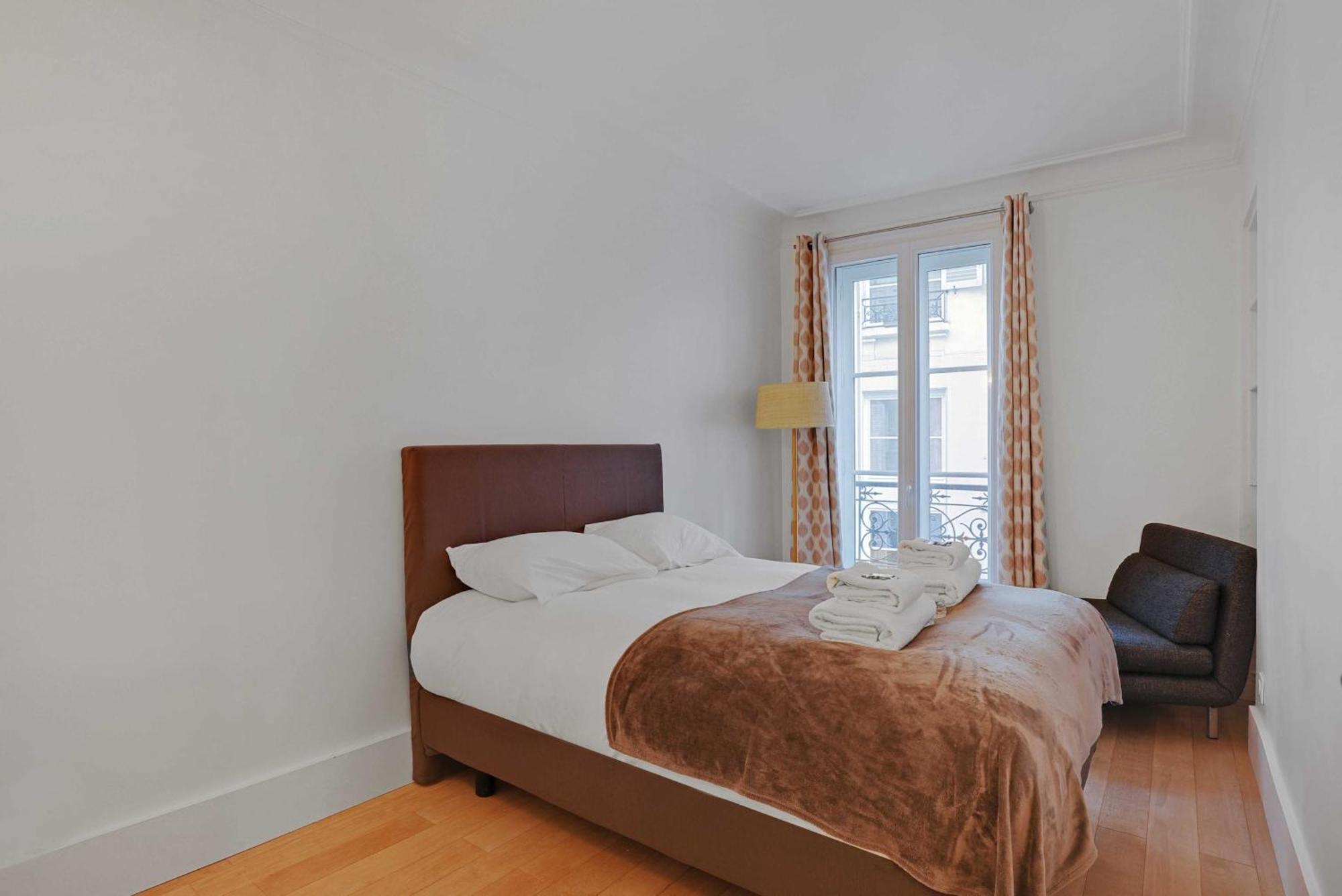 Cosy Apartment - 2Br-6P - Saint-Germain-Des-Pres Paris Ngoại thất bức ảnh