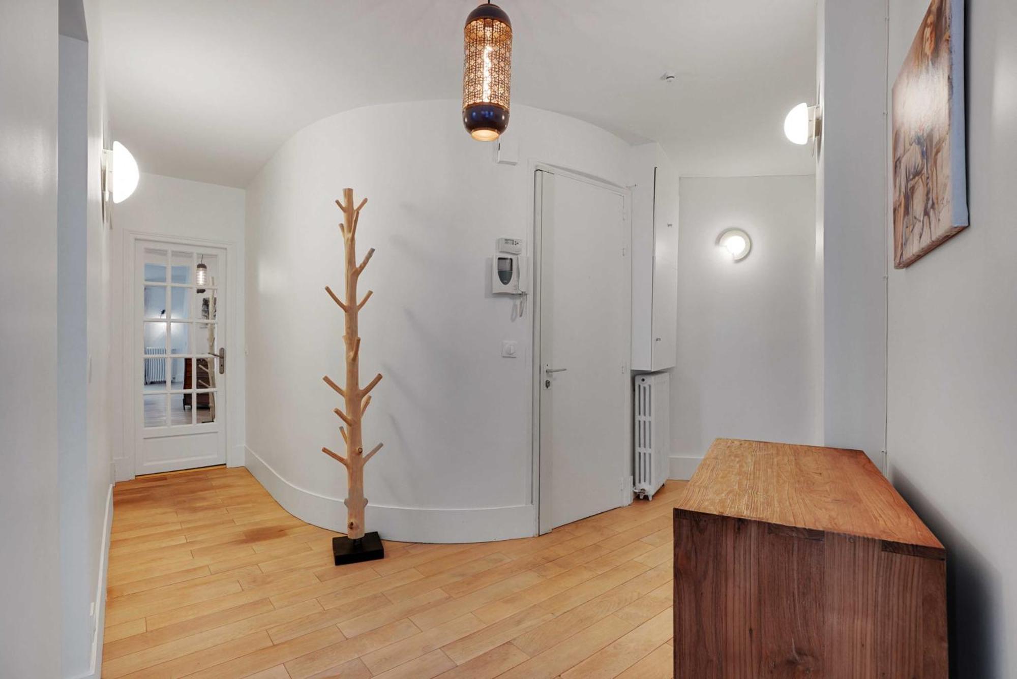 Cosy Apartment - 2Br-6P - Saint-Germain-Des-Pres Paris Ngoại thất bức ảnh